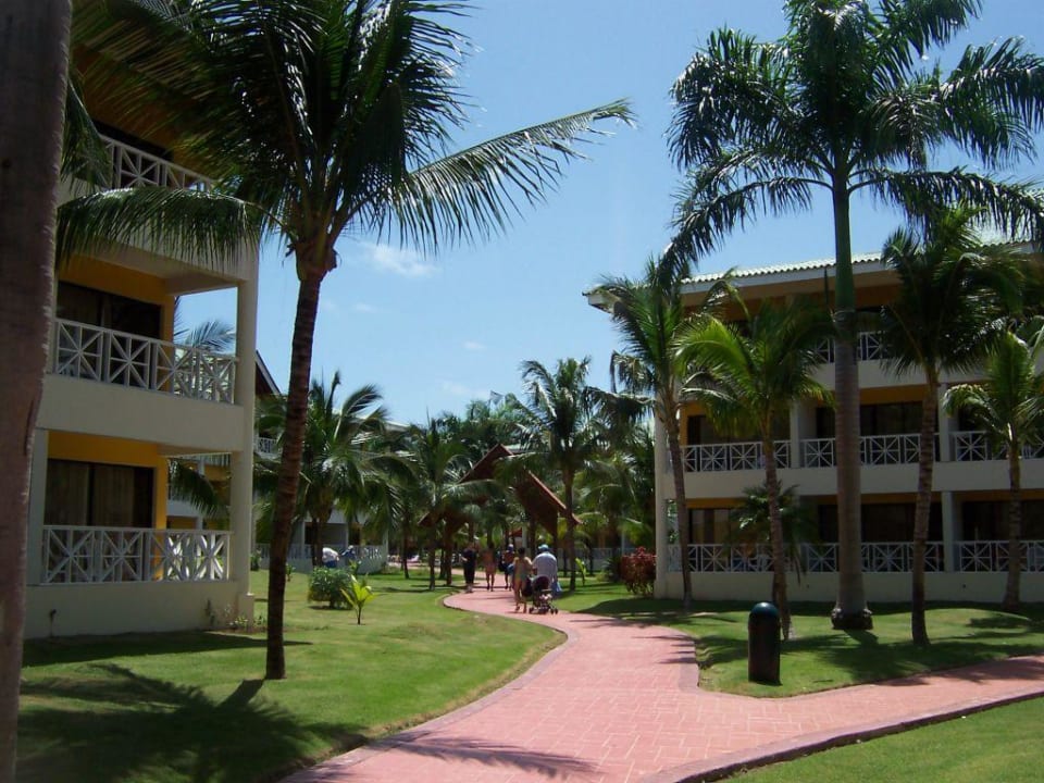 IFA Villas Bavaro Villas Bavaro Resort & Spa