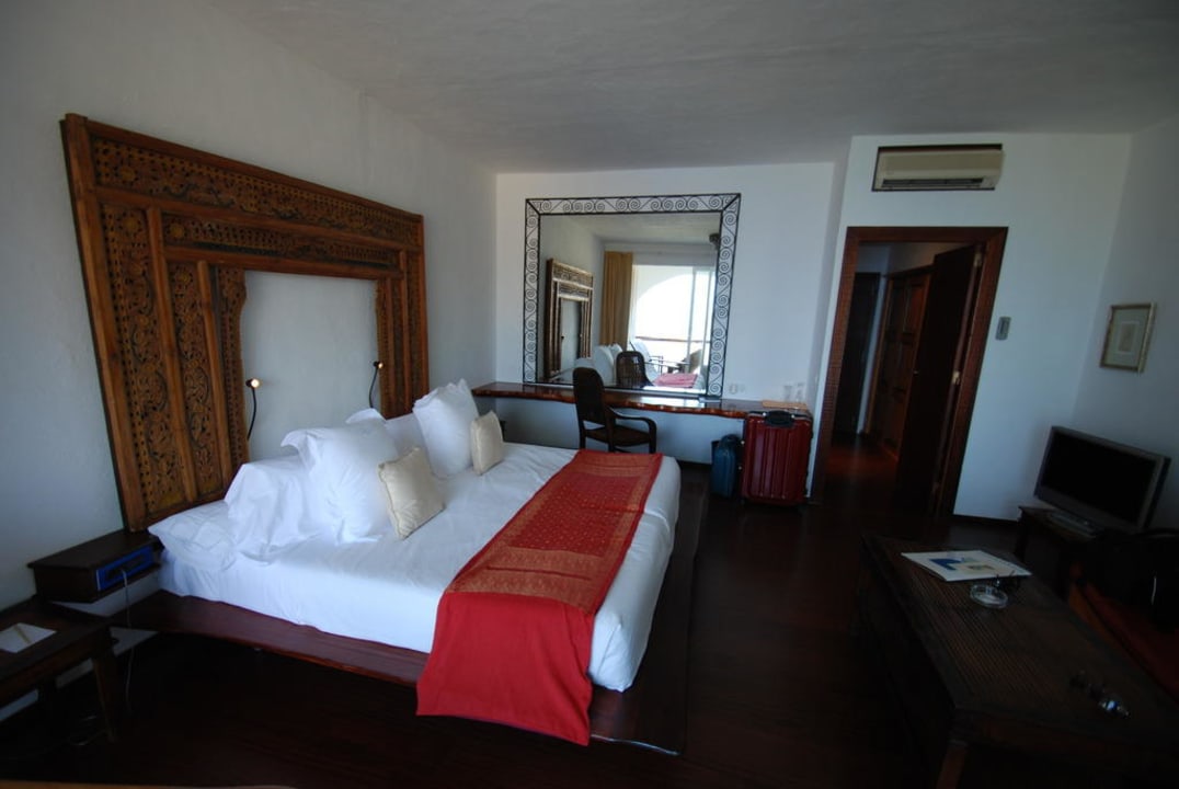 Superior Zimmer 406 Hotel Hacienda Na Xamena