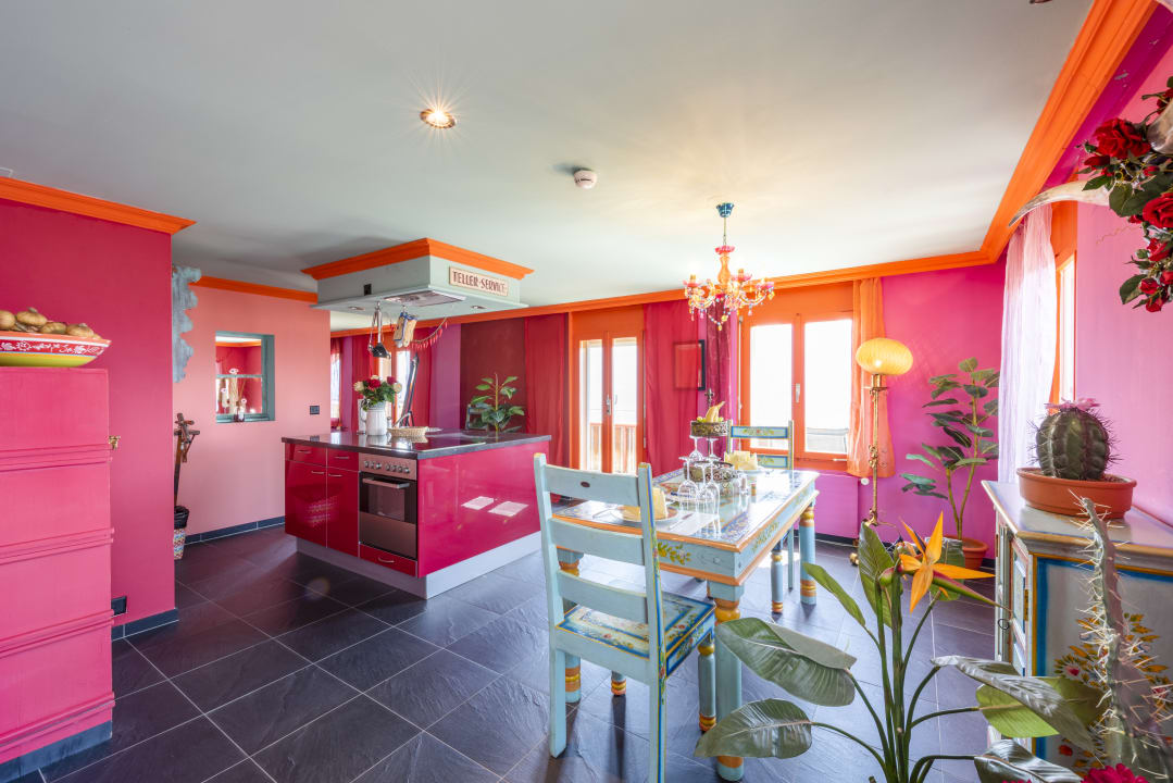 Zimmer Zeit & Traum  Hotel