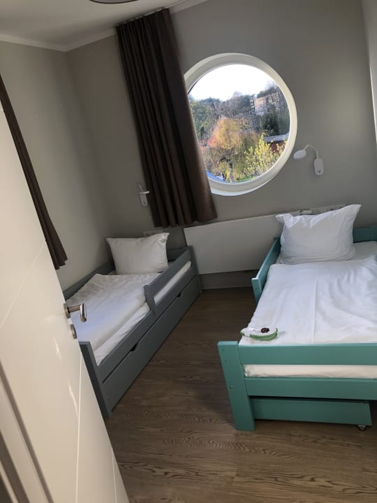 Zimmer TUI SUNEO Kinderresort Usedom