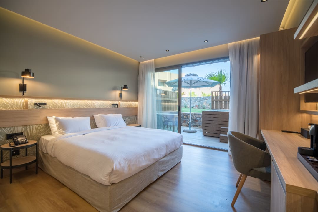 Zimmer SENSEANA Sea Side Resort & Aquadventure