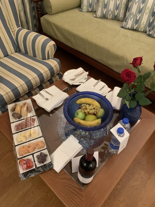 Zimmer Elounda Beach Hotel & Villas