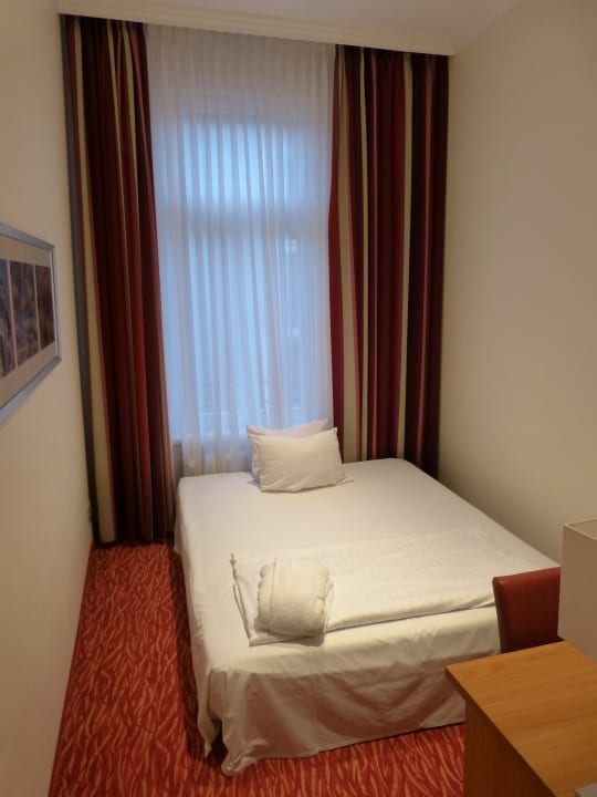 Zimmer Frühlings-Hotel