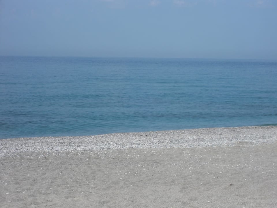 Strand Hotel Club Paradiso