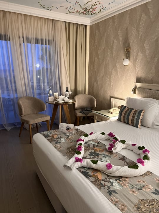 Zimmer Atrium Palace Thalasso Spa Resort & Villas