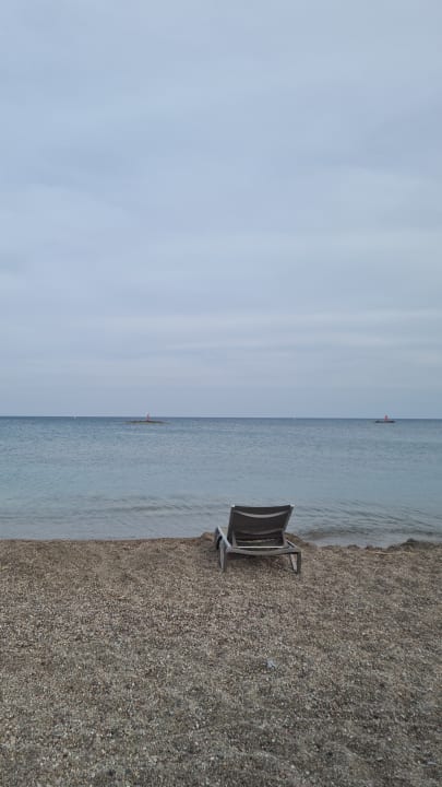 Strand Rodos Princess Beach Hotel & Spa