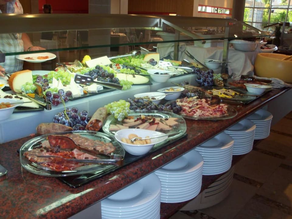 Auschnitt etc. Protur Biomar Sensatori Resort