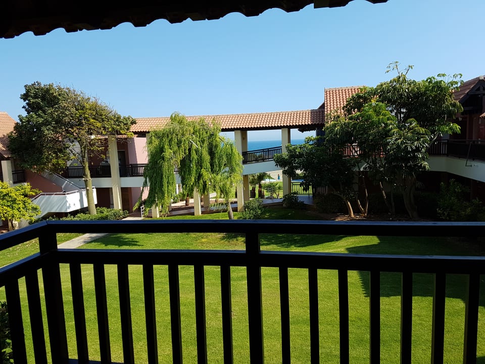 Ausblick ROBINSON CYPRUS