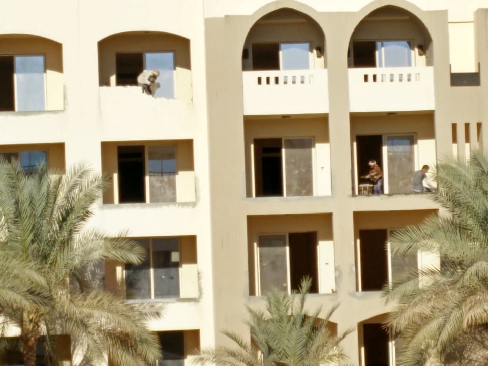 Außenansicht El Karma Aqua Beach Resort