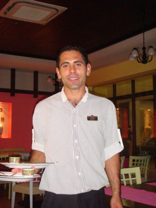 Kellner-Latif Sunis Evren Beach Resort Hotel & Spa