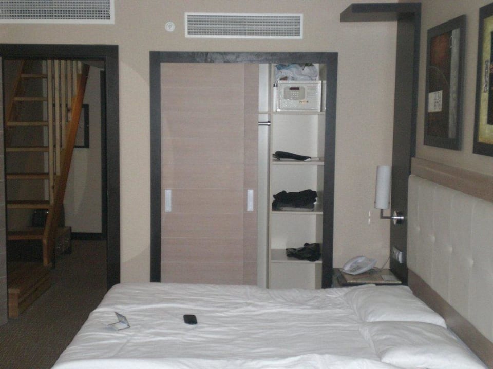 Familienzimmer Long Beach Alanya