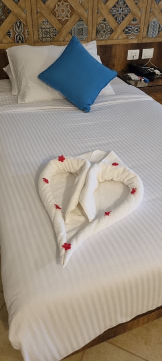 Zimmer Lazuli Hotel Marsa Alam