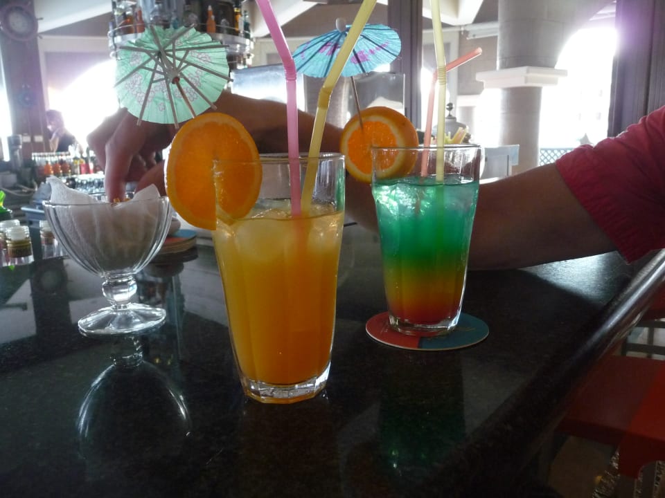 Restaurant Hotel Kalithea Horizon Royal