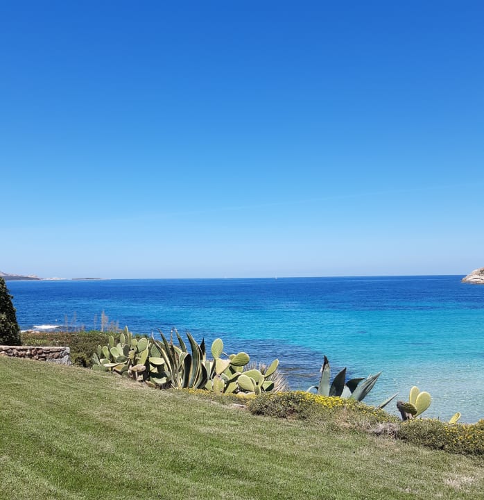 Strand Grande Baia Resort & Spa