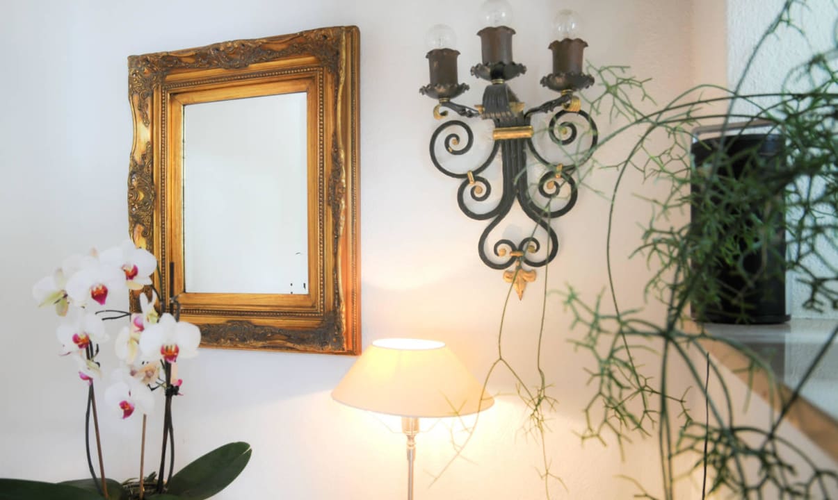 Romantik Hotel Garni Am Zehntstadl