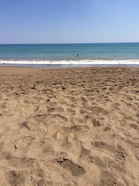 Strand Kaya Belek Hotel