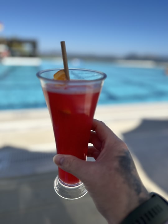 Gastro TUI BLUE Seno - Adults Only