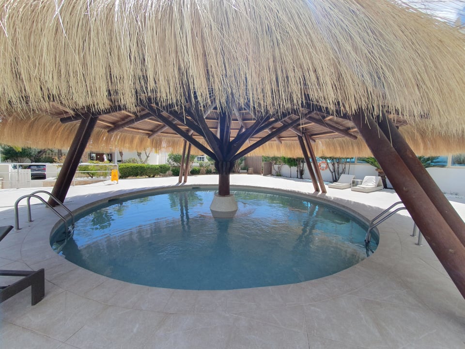 Pool BG Hotel Rei del Mediterrani Palace