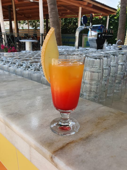 Gastro Hotel Süral Resort