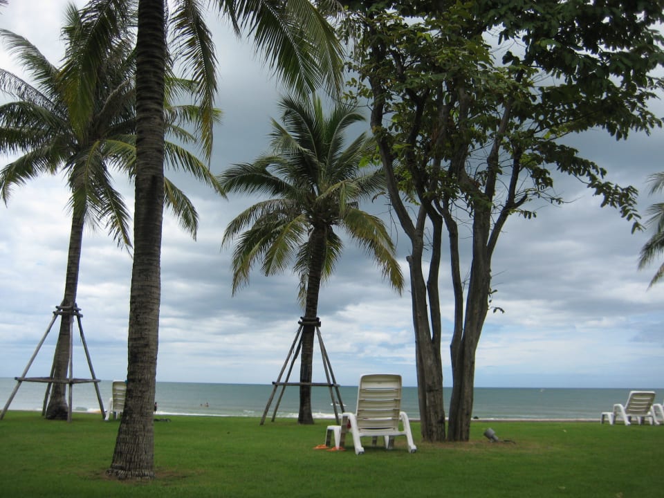 Liegewiese Marrakesh Hua Hin Residence by Hua Hin Stay