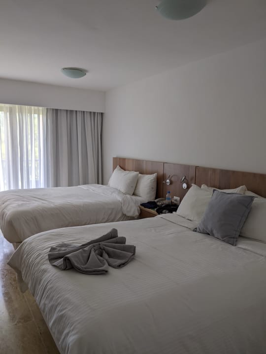 Zimmer Hotel Viva Dominicus Palace by Wyndham-All Inclusive Resort