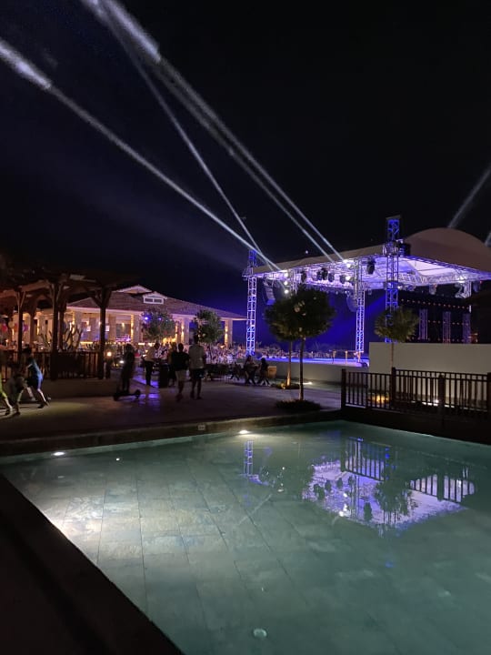 Gastro Rixos Premium Tekirova