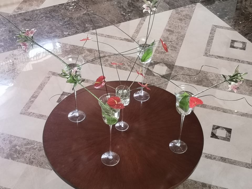 Sonstiges Steigenberger Aqua Magic