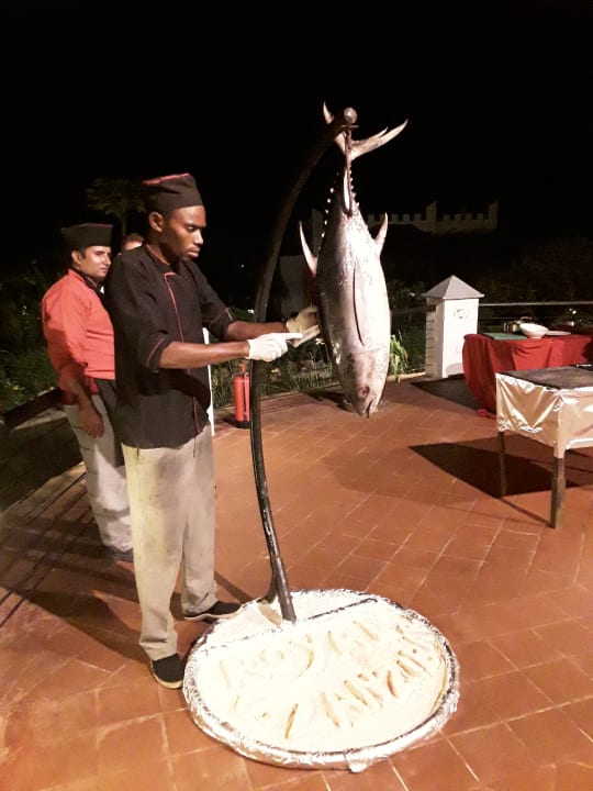 Sonstiges Royal Zanzibar Beach Resort