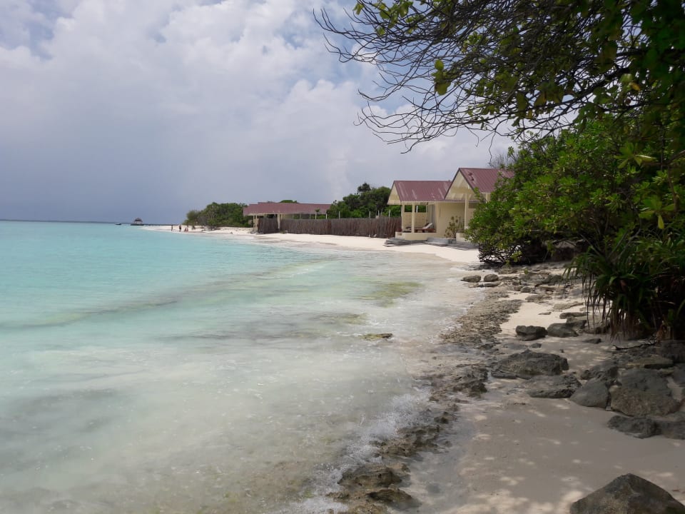 Strand Hondaafushi Island Resort