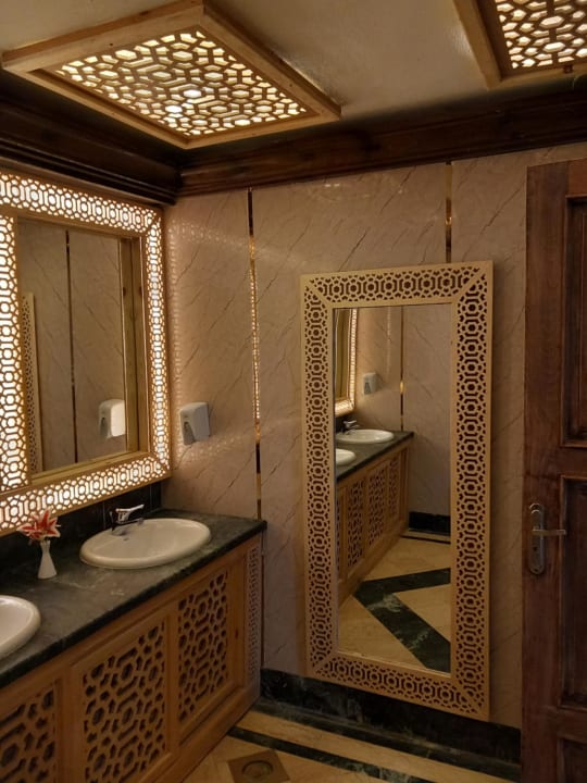 Sonstiges The Grand Hotel Hurghada