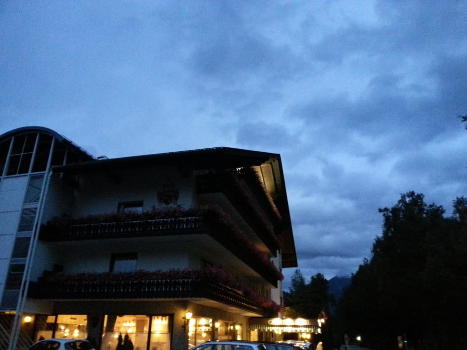 Hotel  Hotel Carinthia