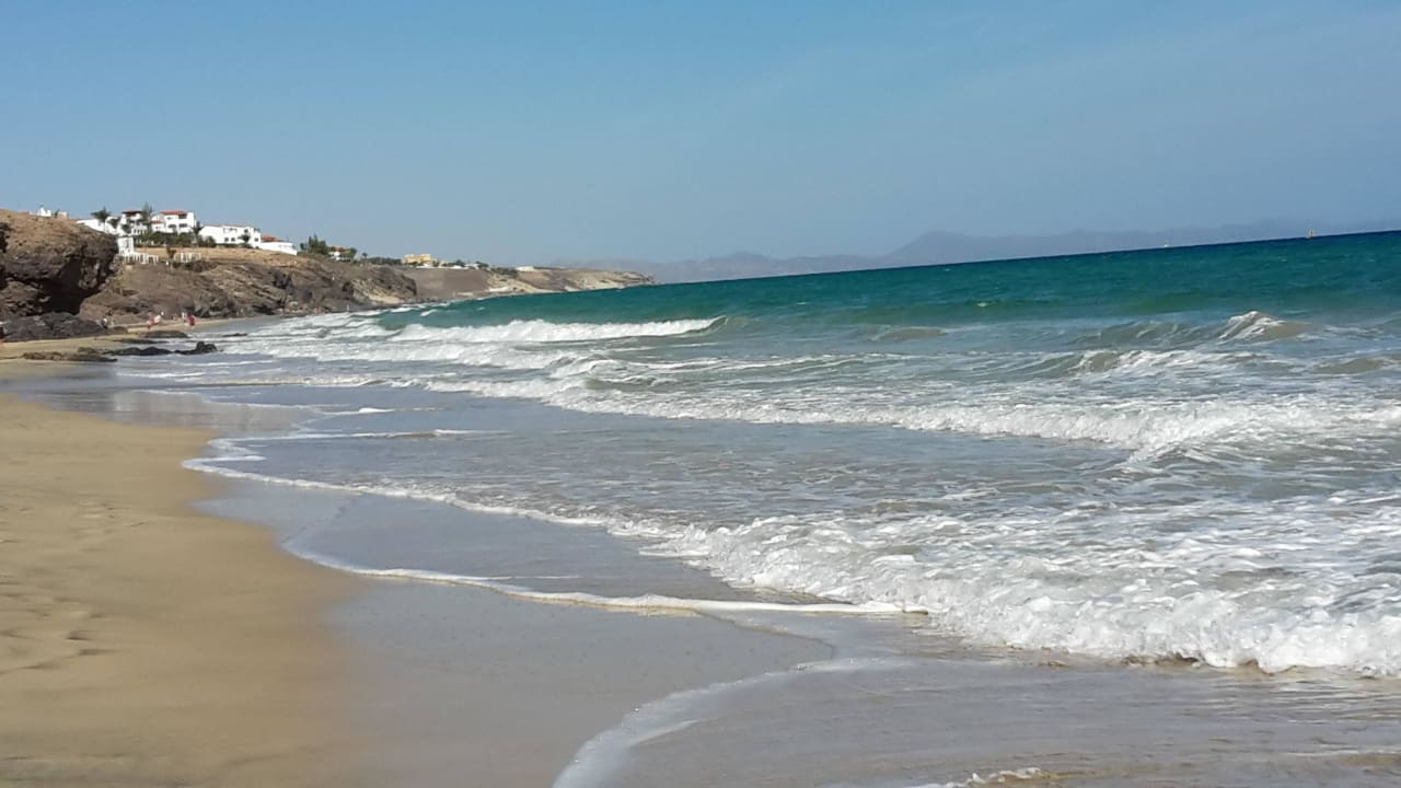 Hotel im Hintergrund Royal Palm Resort & Spa - Adults only