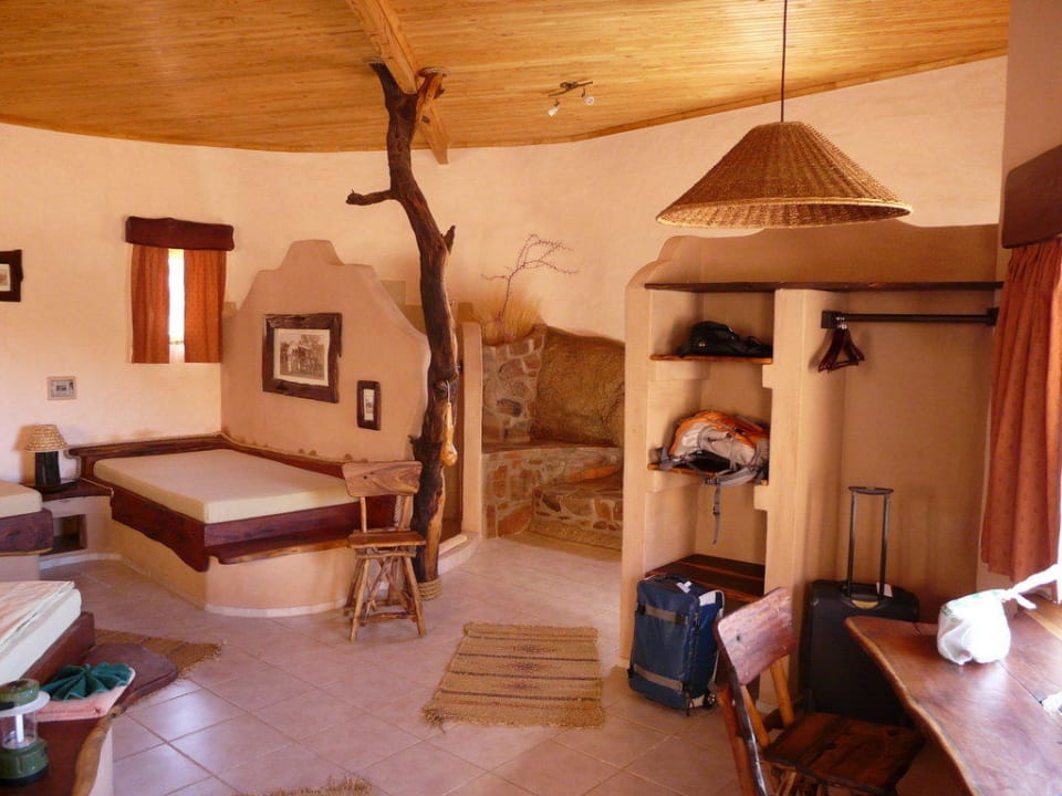 Zimmer Fest Inn Fels Farm-Lodge