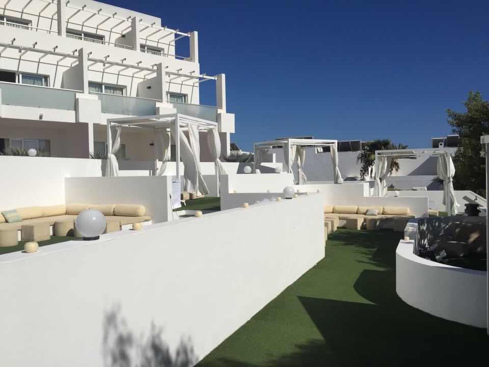 Restaurant Sentido Aequora Lanzarote Suite