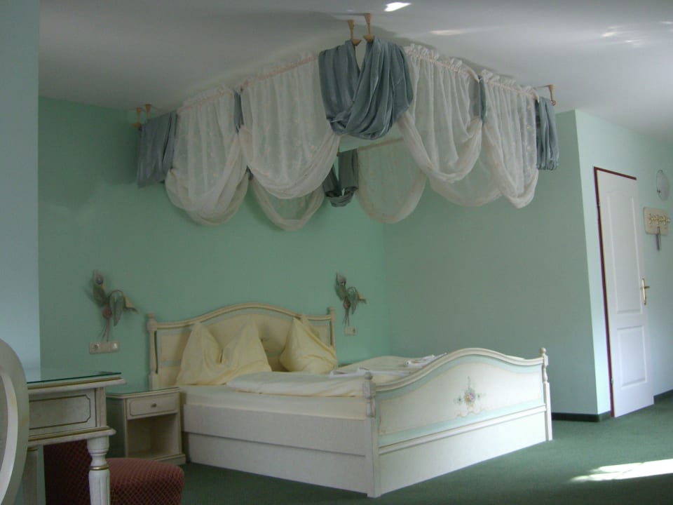 Wunderschön Schlössl Hotel Kindl