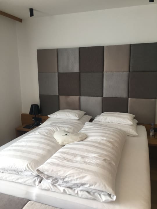 Zimmer Hotel Schöne Aussicht - adults only