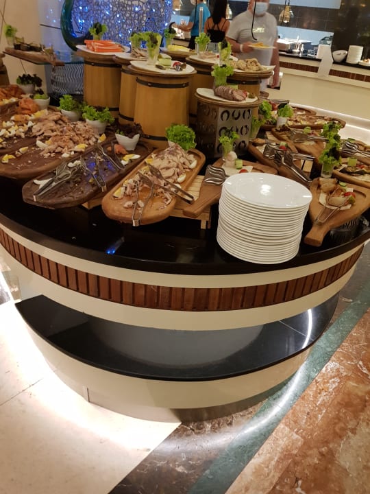 Gastro Aydinbey Kings Palace & Spa