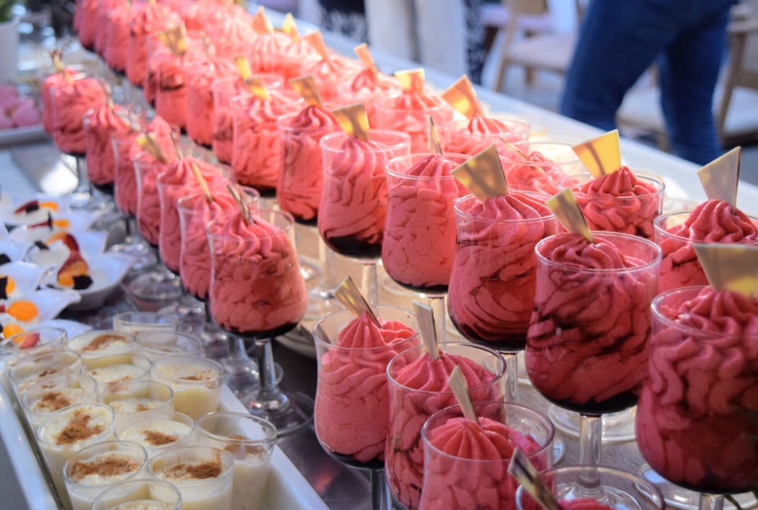 Gastro BG Hotel Rei del Mediterrani Palace