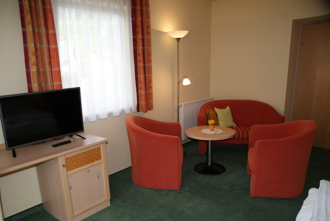 Zimmer Landgasthof Willingshofer