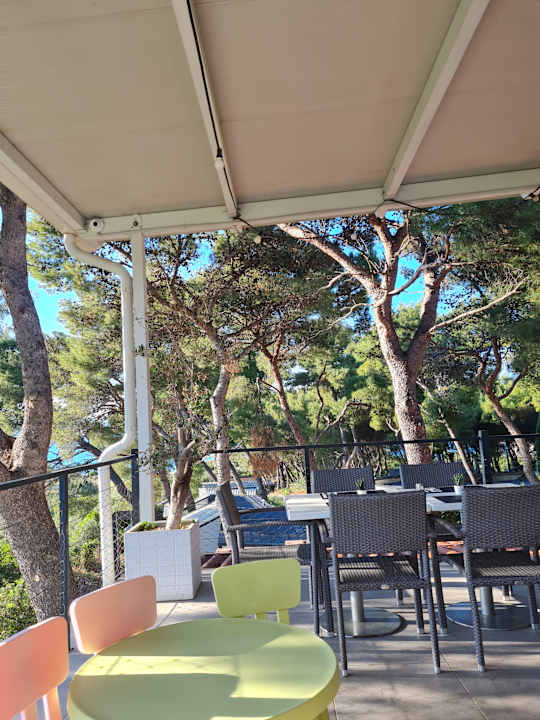 Gastro Waterman Beach Village camp & Glamping