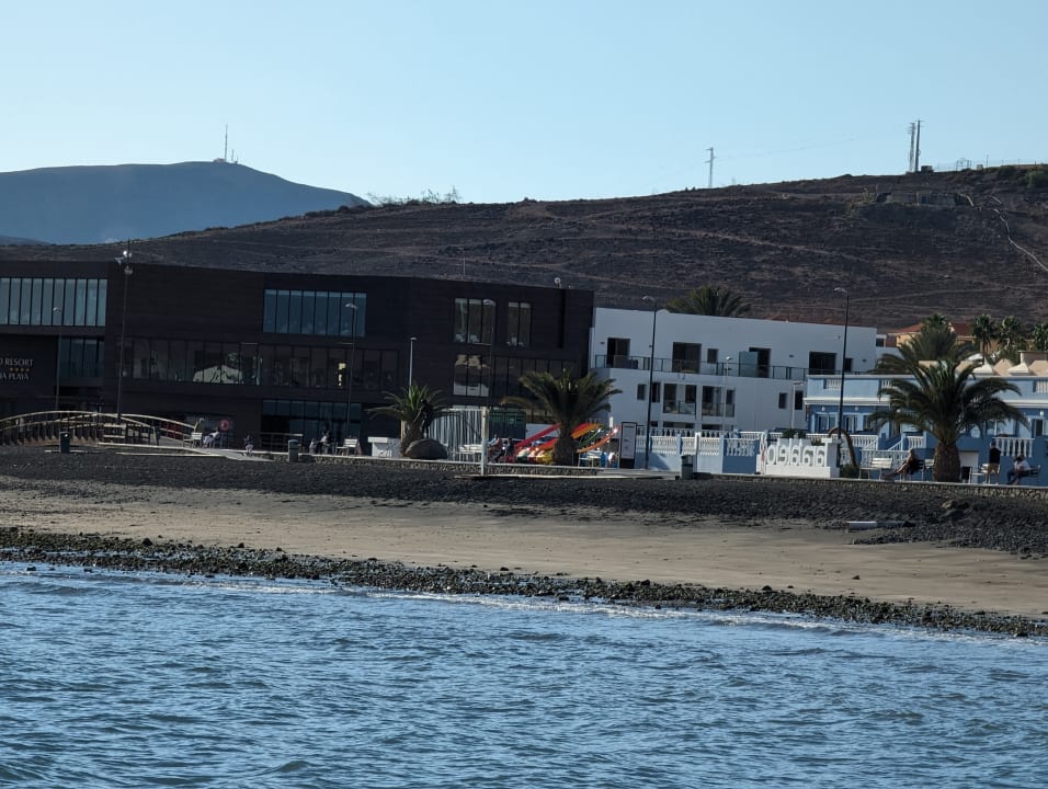 Sonstiges R2 Bahía Playa Design Hotel & Spa - Adults Only