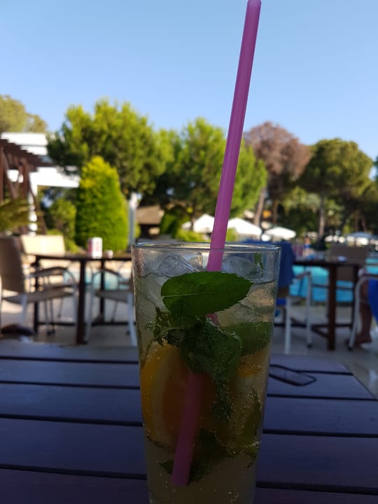 Pool IC Hotels Green Palace