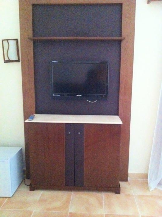 Zimmer Pickalbatros Alf Leila Wa Leila Resort - Neverland Hurghada