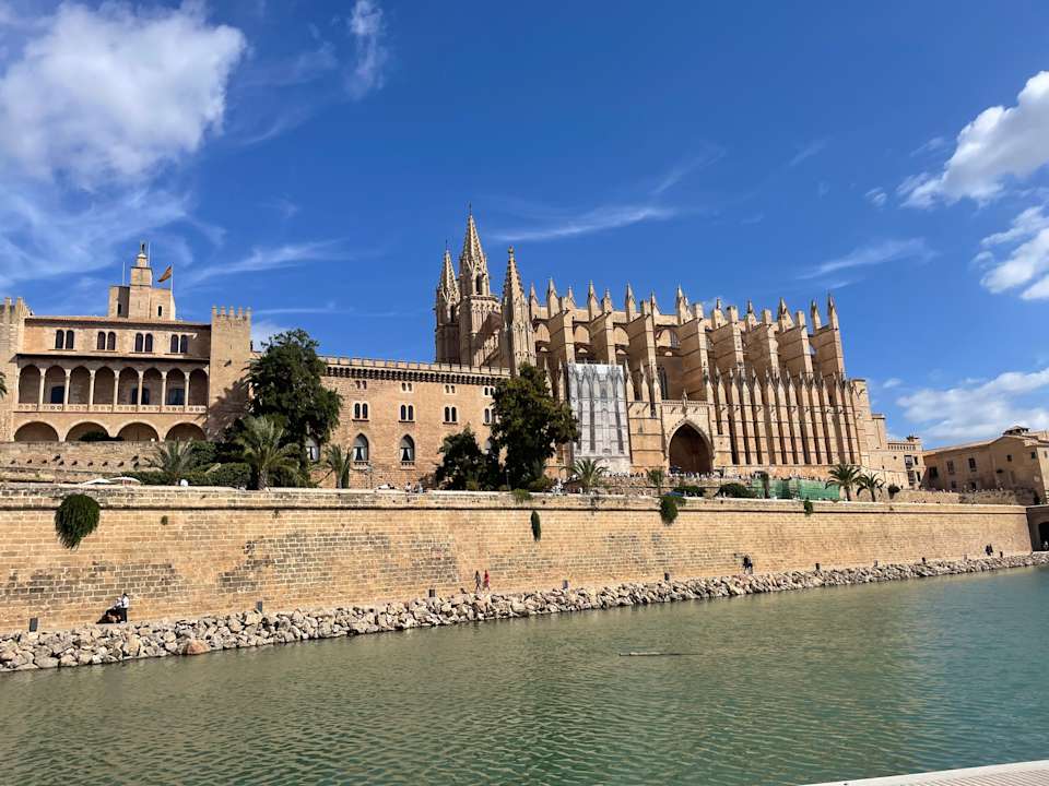 Sonstiges allsun Hotel Pil-lari Playa