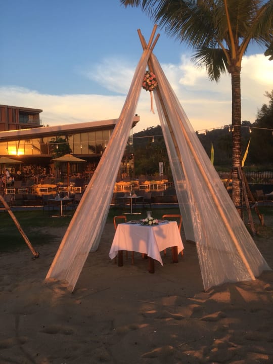 Gastro La Vela Khao Lak