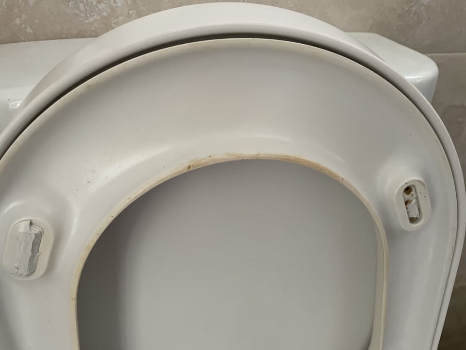 Zimmer Royal Beach Hotel