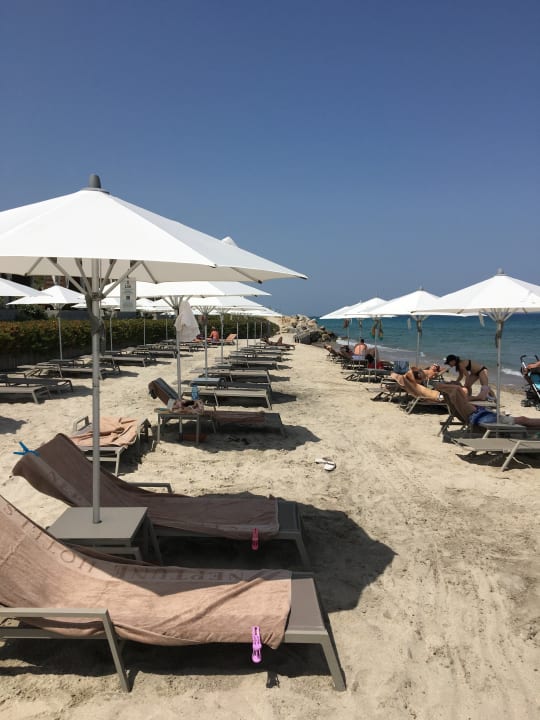 Strand Neptune Luxury Resort