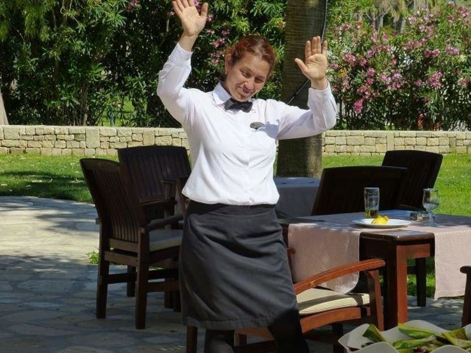 Gülten005 Melas Resort Hotel