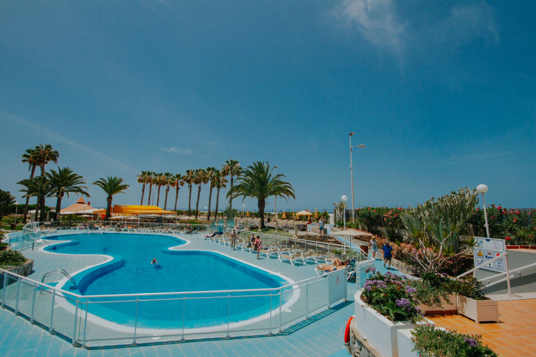 Pool Servatur Green Beach