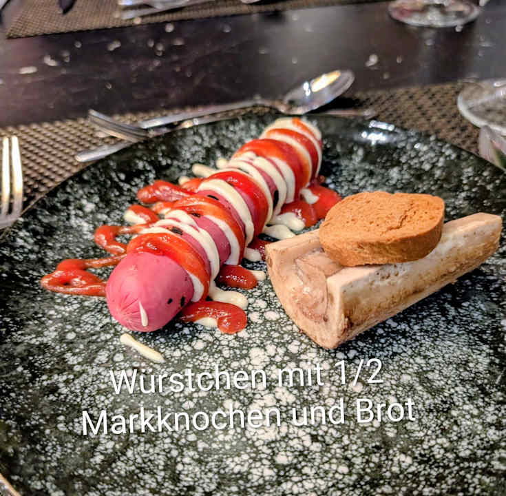 Sonstiges Arnor de Luxe Hotel & Spa